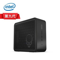 Intel/Ӣض NUCϿ/ʯӢϿ NUC9i5/7/9QNX 5L VQNXվ Կ ϿNUC9I7QNX /i7-9750H