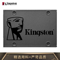 ʿ(Kingston) 480GB SSD̬Ӳ SATA3.0ӿ A400ϵ