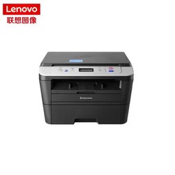 루LenovoLJ2400pro\/M7400Proϵкڰ׼A4ӡӡɨ๦һ M7605D˫ӡ/ӡ/ɨ裩 