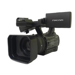 ᣨSONYHXR-NX200רҵ  1ӢCMOS 4Kֳʽ¼һ //