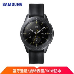 ֱGalaxy Watch BT ֱͨ ˶ֻܲ +50׷ˮ+תȦ 42mm ҹ