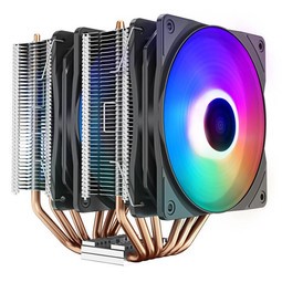 ݷ DEEPCOOL˪CPUɢ(˫//֧AM4/2066/6ȹ/˫òʷ/֬)