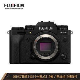 ʿFUJIFILMX-T4/XT4 ΢  2610  Ƶǿ ǿ ɫ