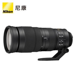 ῵NikonAF-S ˶ 200-500mm f/5.6E ED VR ͷ ˶/Զ