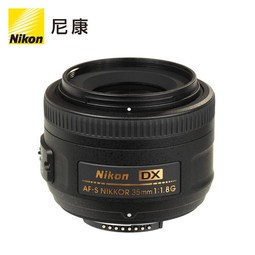 ῵Nikon˶ AF-S DX 35mm f/1.8G ͷ ׼ / ῵ͷ /羰/