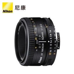 ῵Nikon AF ˶ 50mmf/1.8D 񶨽ͷ /ʵӰ ῵ͷ /羰/