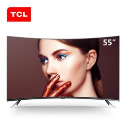TCL 55V1M 55Ӣ ˱4K׿LEDҺ