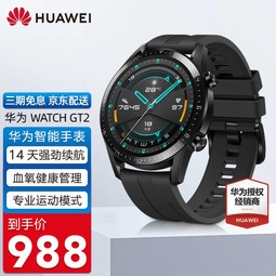 ַ߲մΪֱWATCH GT2ֱŮ˶GPSλNFC֧ͨPro3 ˶-ʯ