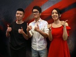 Ϸ+羺 ˶ʵƶ羺չ