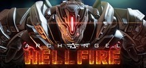 Archangel : Hellfire