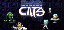 Combat Cats