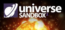 Universe Sandbox  