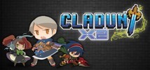 Cladun X2 / 饷å󥸥X2