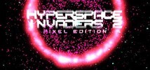 Hyperspace Invaders II: Pixel Edition