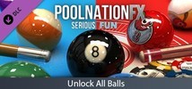 Pool Nation FX - Unlock Balls