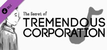 The Soundtrack of Tremendous Corporation