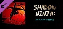 Shadow Ninja: Endless Runner