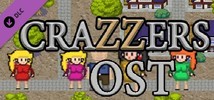 Crazzers - OST