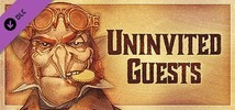 Gremlins, Inc. – Uninvited Guests