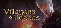 Villagers and Heroes