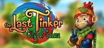 The Last Tinker : City of Colors