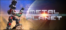 Metal Planet