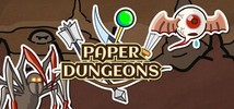 Paper Dungeons Demo