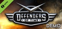 Defenders of Time Demo