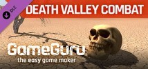 GameGuru - Death Valley Combat Pack