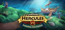 12 Labours of Hercules VII: Fleecing the Fleece (Platinum Edition)