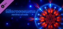 Microcosmum: survival of cells - Colors for organisms
