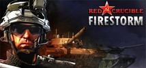 Red Crucible : Firestorm