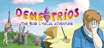 Demetrios - The BIG Cynical Adventure Demo
