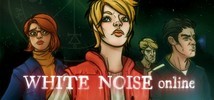 White Noise Online