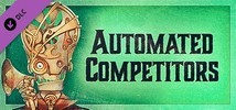 Gremlins, Inc. – Automated Competitors