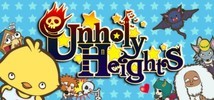 Unholy Heights Demo