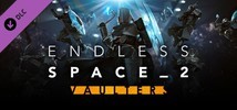 Endless Space  2 - Vaulters