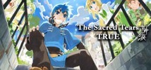 The Sacred Tears TRUE