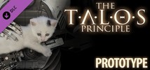 The Talos Principle - Prototype DLC