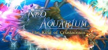 NEO AQUARIUM - The King of Crustaceans -