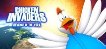 Chicken Invaders 3