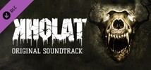 Kholat: Original Soundtrack