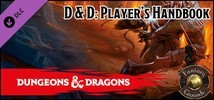 Fantasy Grounds - D&D Player's Handbook