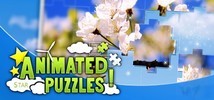 Animated Puzzles Demo