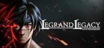 Legrand Legacy Demo