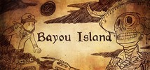 Bayou Island - Point and Click Adventure