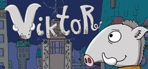 Viktor, a Steampunk Adventure