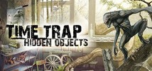 Time Trap - Mystery Hidden Objects