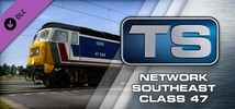 Train Simulator: Network Southeast Class 47 Loco Add-On