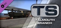 Train Simulator: Falmouth Branch Route Add-On